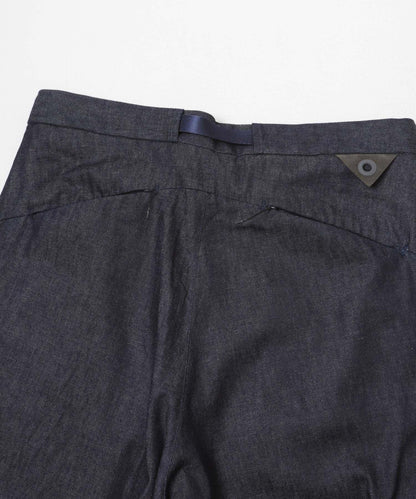 White Mountaineering×EKAL BIKER PANTS 聯名款