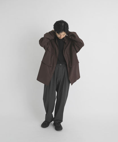 EKAL Gramicci TR TORO 錐形褲