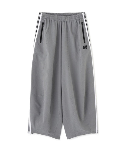 NEEDLES/ニードルズ/【LHP EXCLUSIVE】H.D.TRACK PANT - SEERSUCKER
