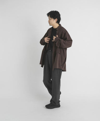 EKAL Gramicci TR TORO 錐形褲