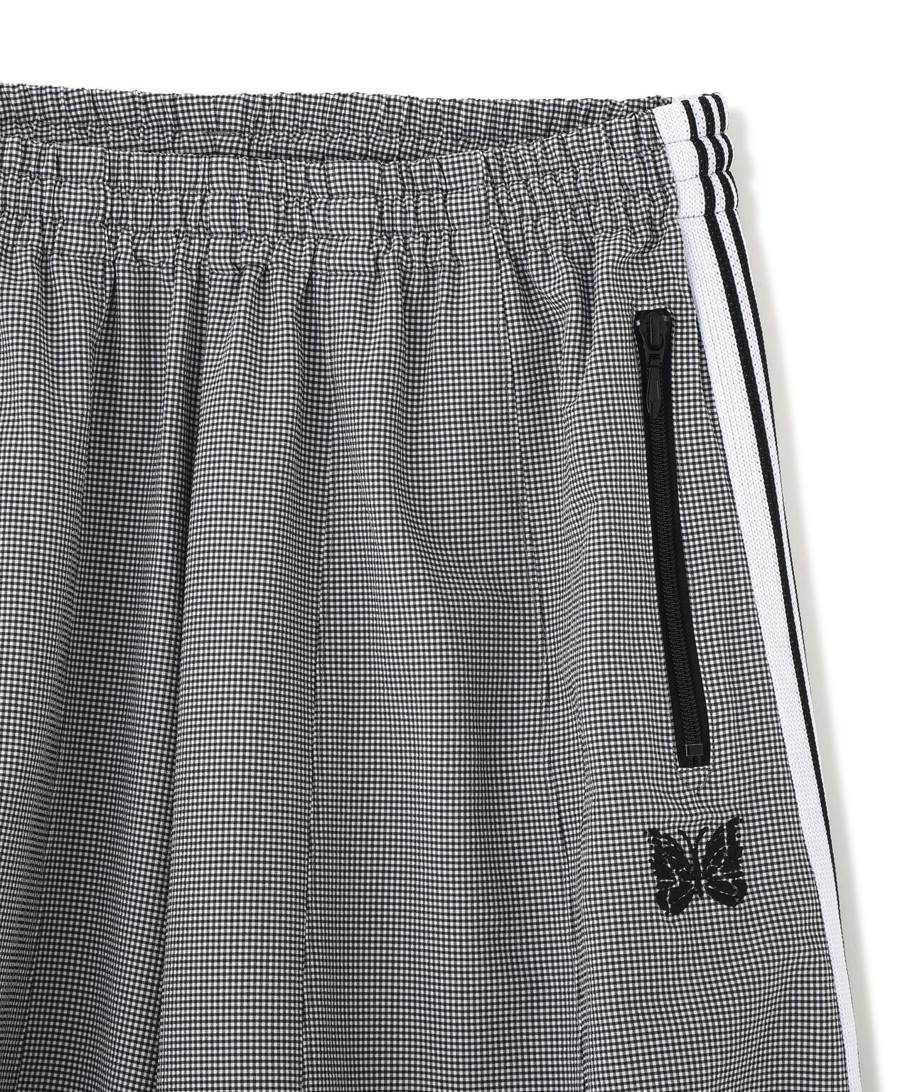 NEEDLES/ニードルズ/【LHP EXCLUSIVE】H.D.TRACK PANT - SEERSUCKER