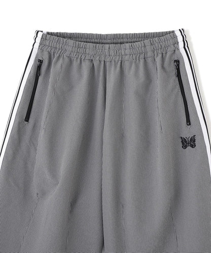 NEEDLES/ニードルズ/【LHP EXCLUSIVE】H.D.TRACK SHORTS - SEERSUCKER 泡泡紗短褲