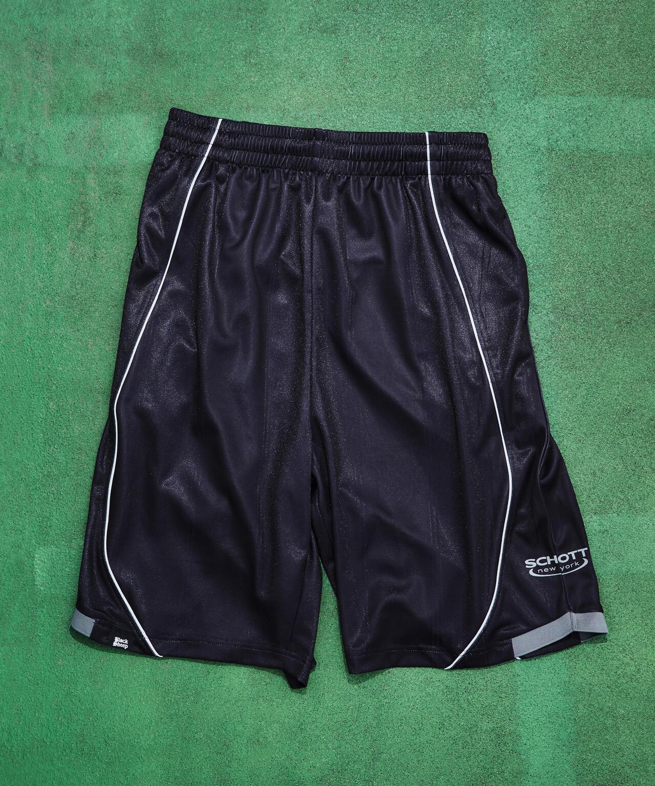 BLACK SHEEP GAME SHORTS 遊戲短褲