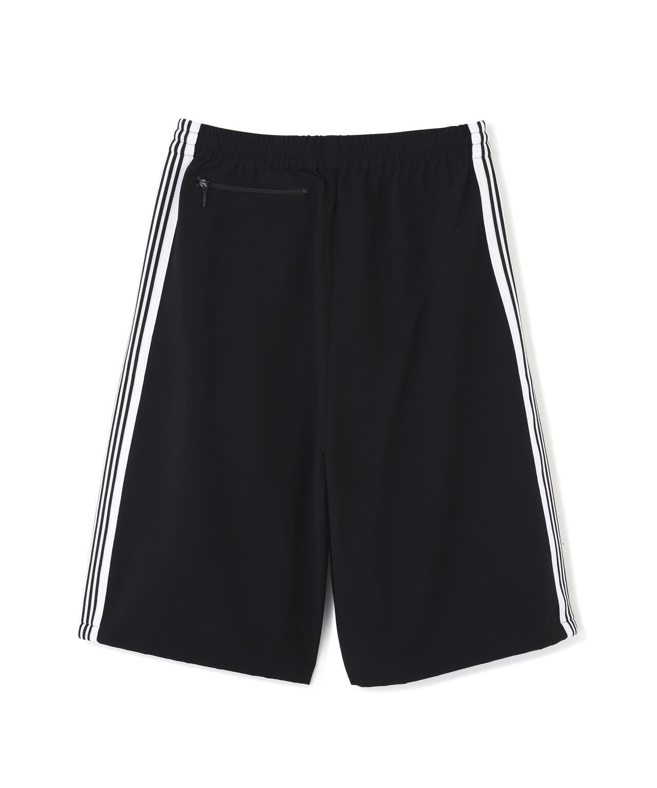 NEEDLES/ニードルズ/【LHP EXCLUSIVE】H.D.TRACK SHORTS - SEERSUCKER 泡泡紗短褲
