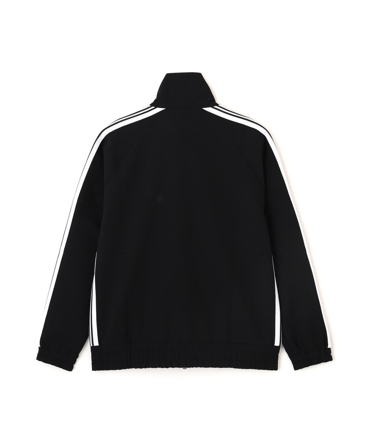 NEEDLES/ニードルズ/【LHP EXCLUSIVE】TRACK JACKET - SEERSUCKER 泡泡紗夾克