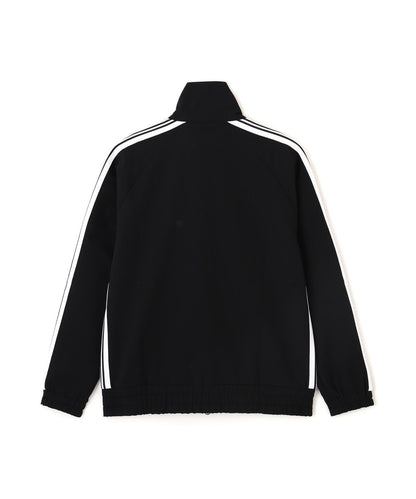NEEDLES/ニードルズ/【LHP EXCLUSIVE】TRACK JACKET - SEERSUCKER 泡泡紗夾克