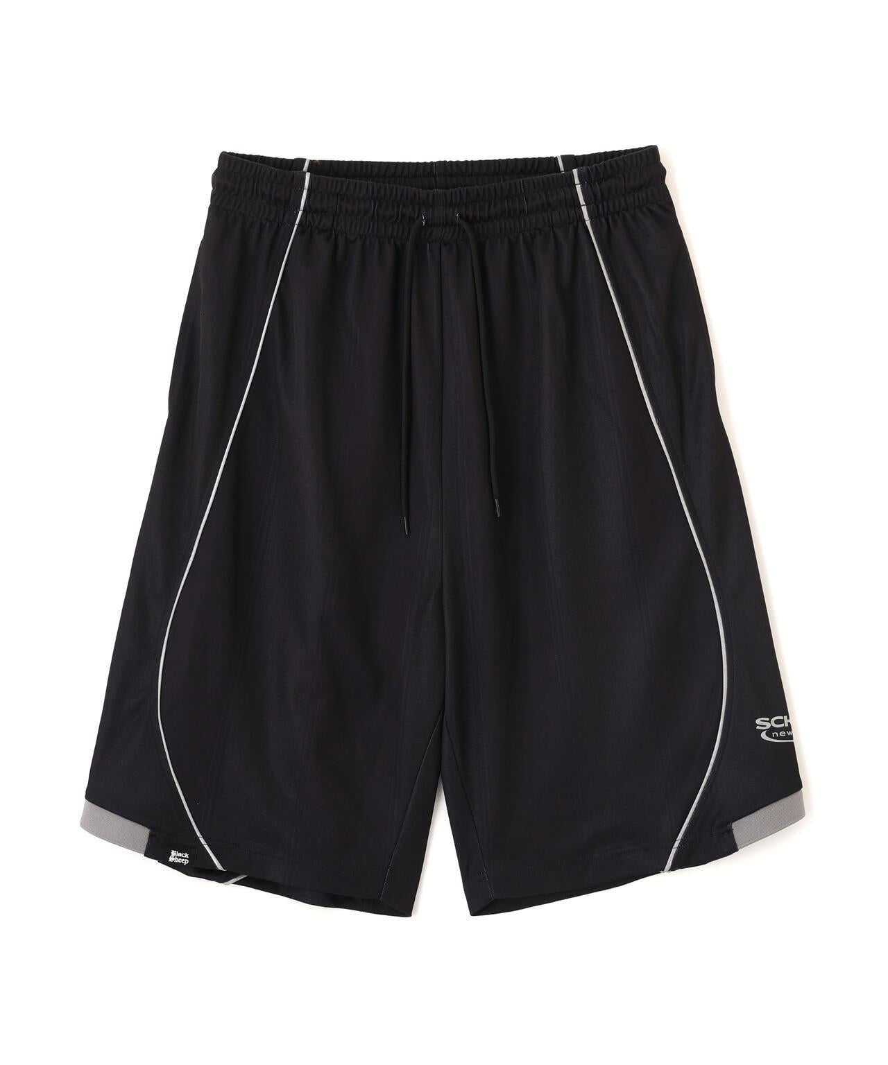 BLACK SHEEP GAME SHORTS 遊戲短褲