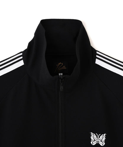 NEEDLES/ニードルズ/【LHP EXCLUSIVE】TRACK JACKET - SEERSUCKER 泡泡紗夾克