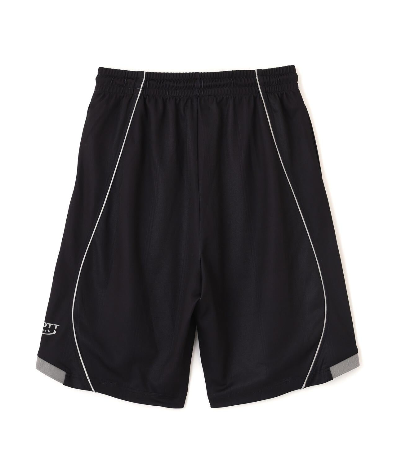 BLACK SHEEP GAME SHORTS 遊戲短褲