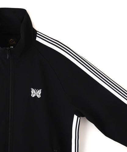 NEEDLES/ニードルズ/【LHP EXCLUSIVE】TRACK JACKET - SEERSUCKER 泡泡紗夾克