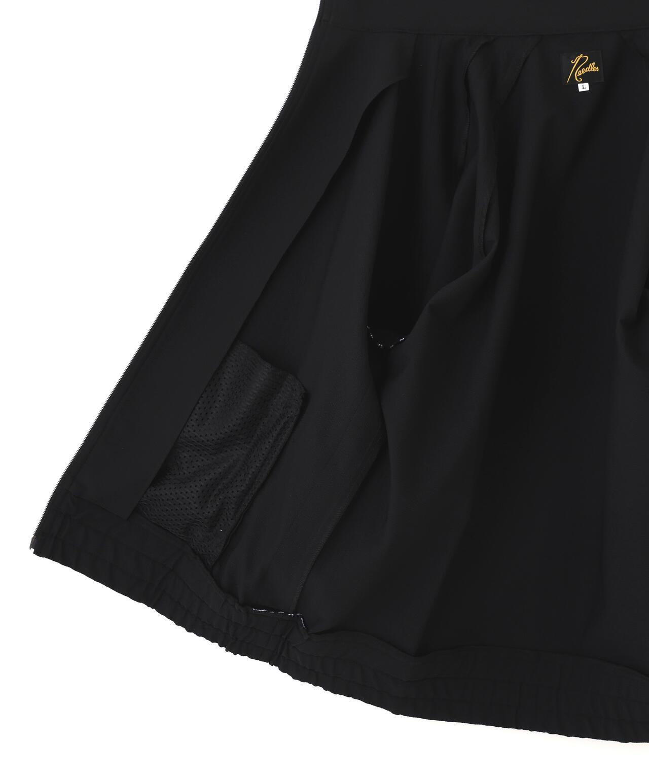 NEEDLES/ニードルズ/【LHP EXCLUSIVE】TRACK JACKET - SEERSUCKER 泡泡紗夾克