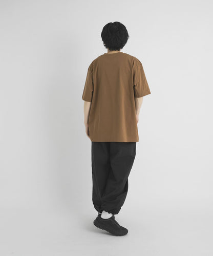 易打理 Logo貼布 T恤