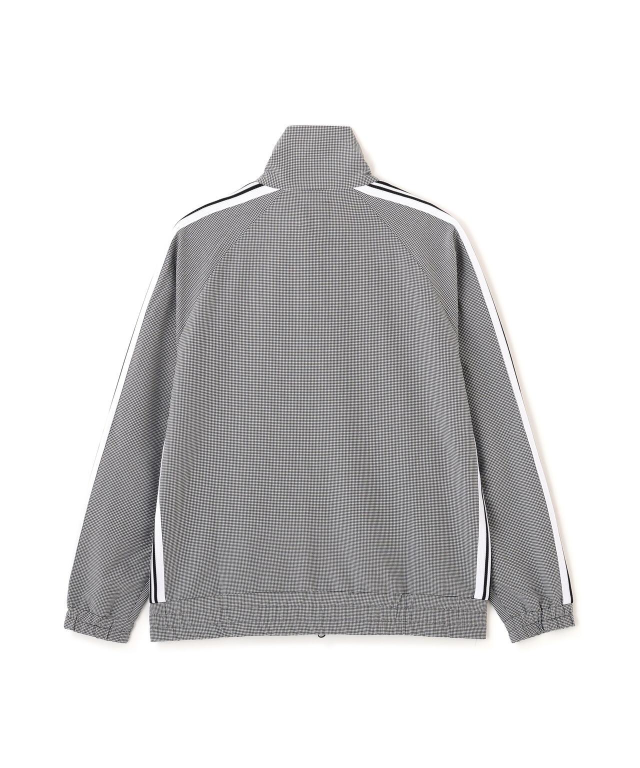 NEEDLES/ニードルズ/【LHP EXCLUSIVE】TRACK JACKET - SEERSUCKER 泡泡紗夾克