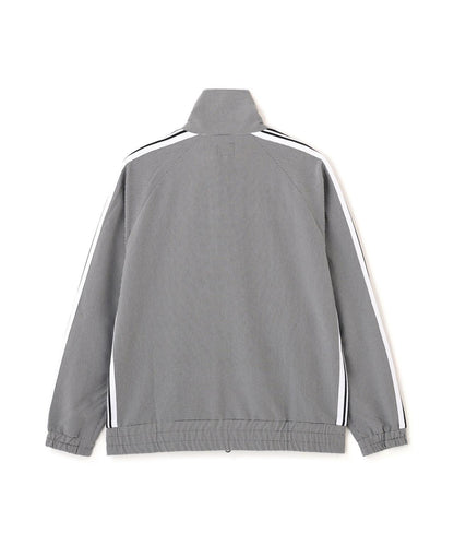NEEDLES/ニードルズ/【LHP EXCLUSIVE】TRACK JACKET - SEERSUCKER 泡泡紗夾克