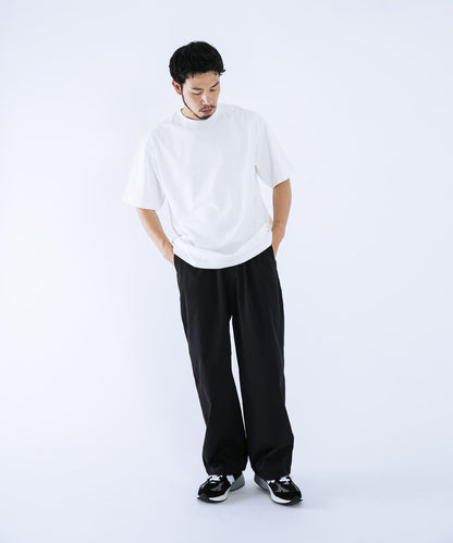 易打理 Logo貼布 T恤