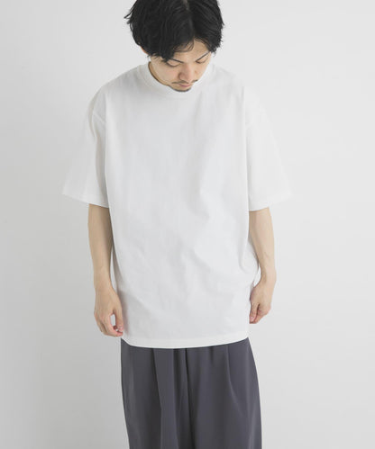 易打理 Logo貼布 T恤