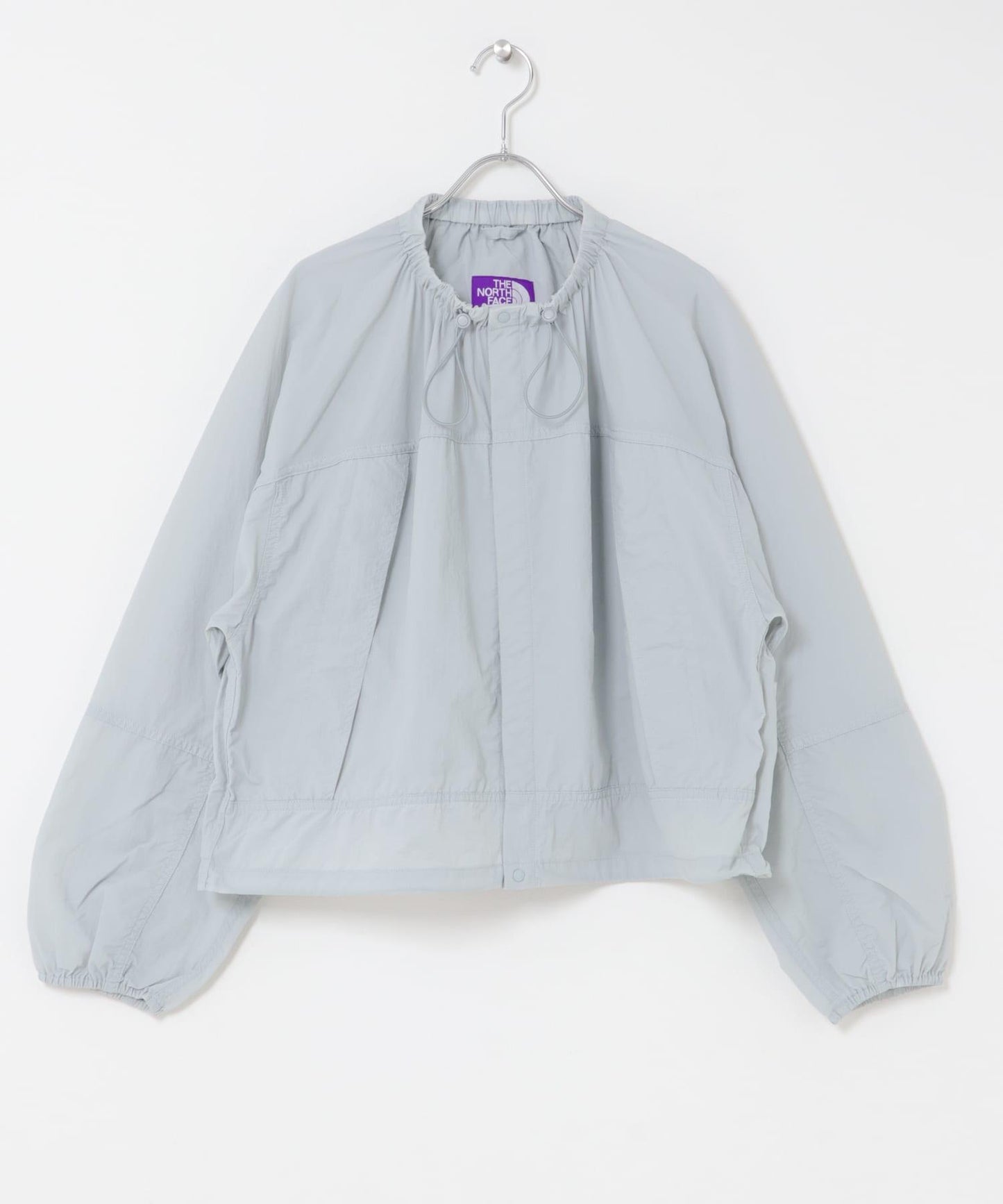 THE NORTH FACE PURPLE LABEL Field Shirred Jacket