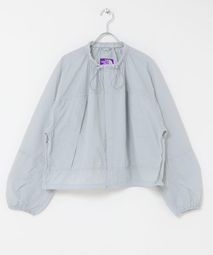 THE NORTH FACE PURPLE LABEL Field Shirred Jacket