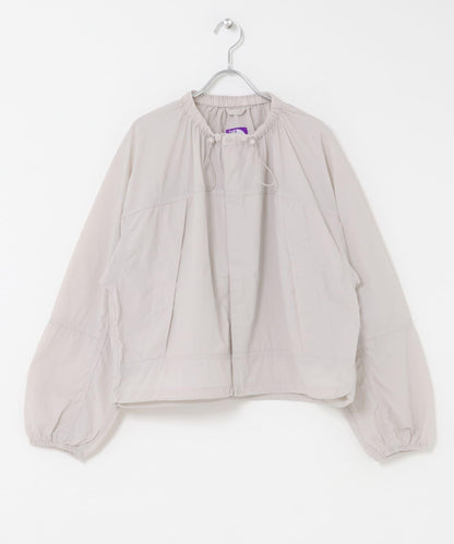 THE NORTH FACE PURPLE LABEL Field Shirred Jacket