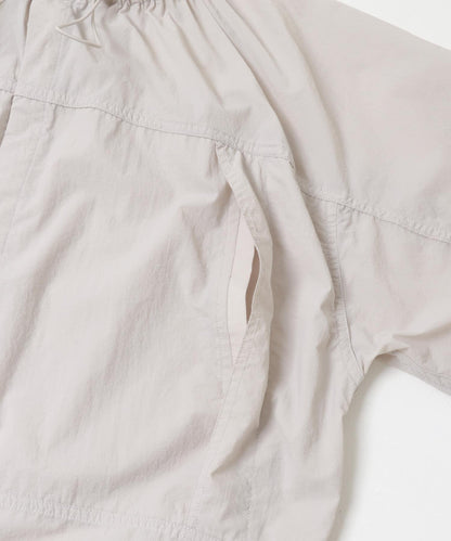 THE NORTH FACE PURPLE LABEL Field Shirred Jacket