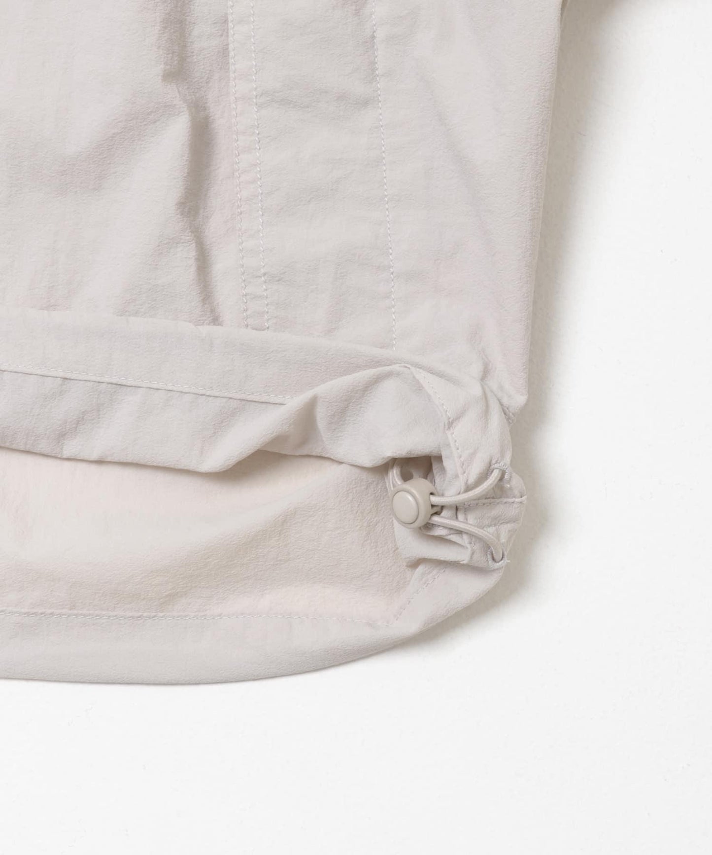 THE NORTH FACE PURPLE LABEL Field Shirred Jacket