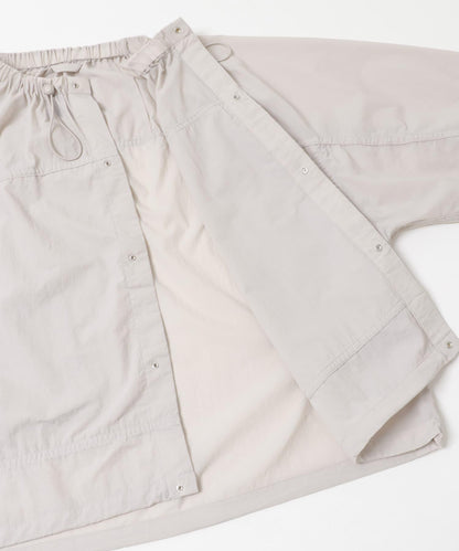THE NORTH FACE PURPLE LABEL Field Shirred Jacket