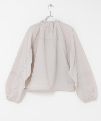 THE NORTH FACE PURPLE LABEL Field Shirred Jacket