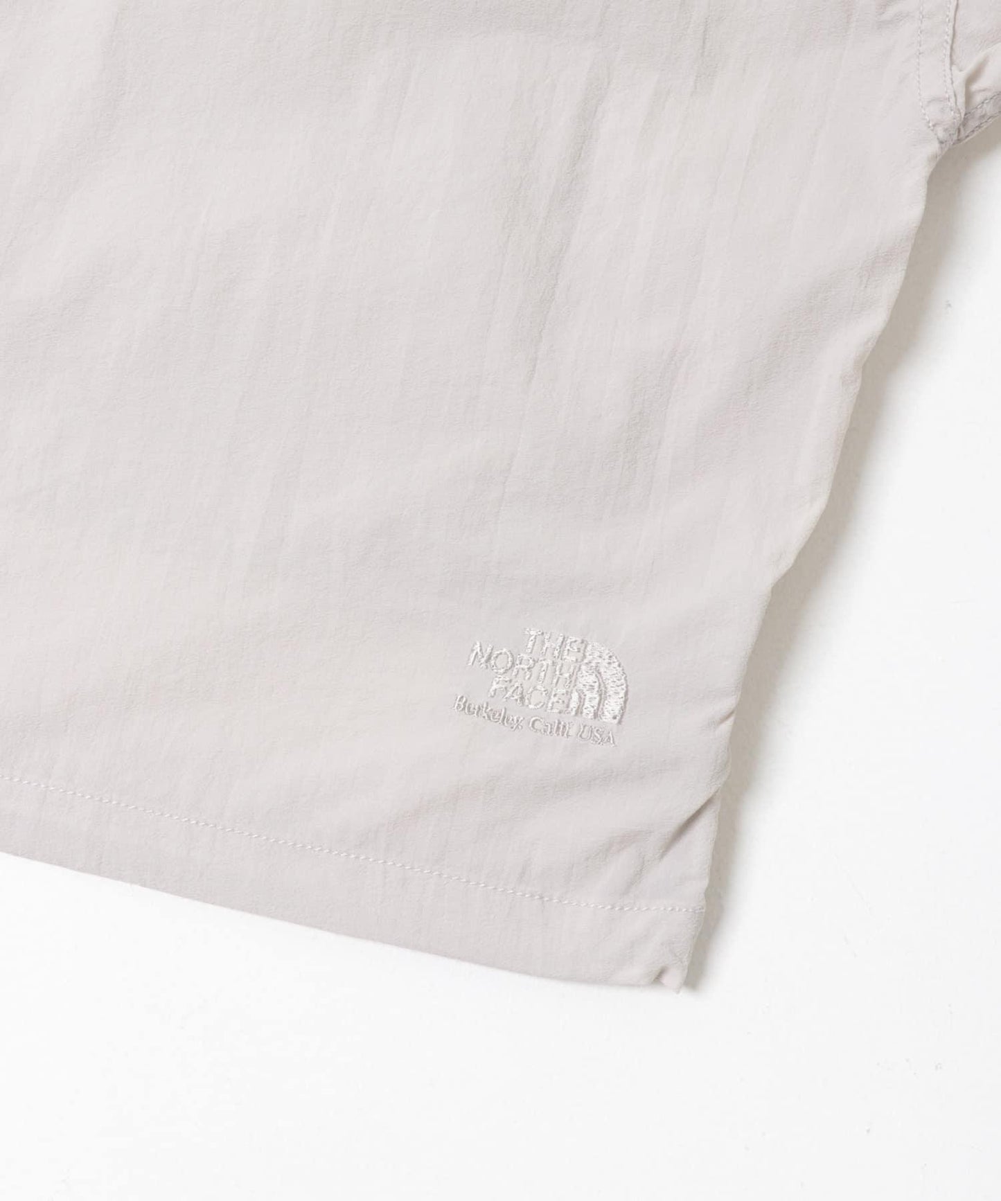 THE NORTH FACE PURPLE LABEL Field Shirred Jacket