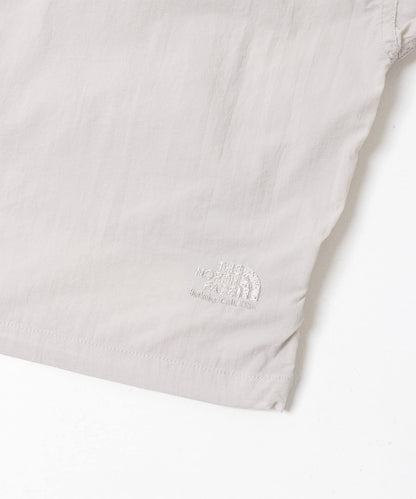 THE NORTH FACE PURPLE LABEL Field Shirred Jacket