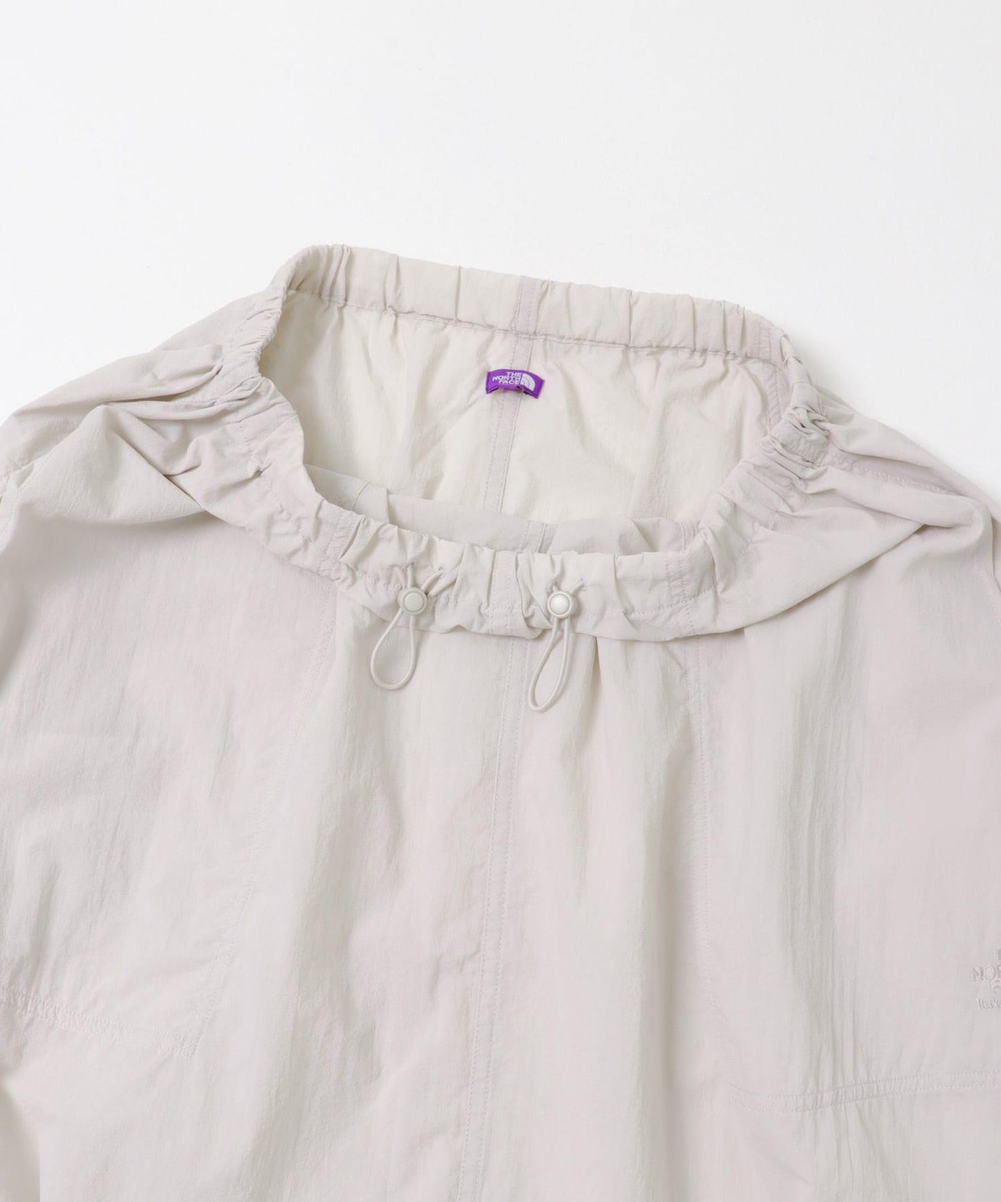 THE NORTH FACE PURPLE LABEL Field Over 半身裙