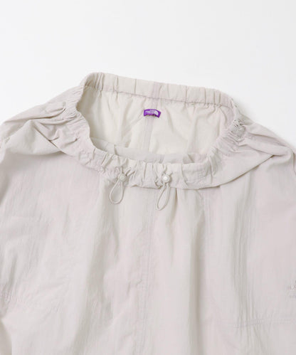 THE NORTH FACE PURPLE LABEL Field Over 半身裙