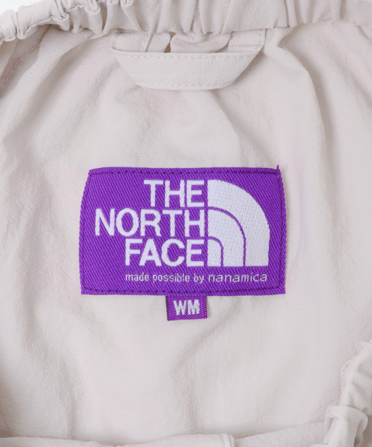 THE NORTH FACE PURPLE LABEL Field Shirred Jacket