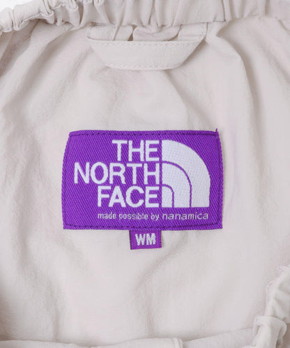 THE NORTH FACE PURPLE LABEL Field Shirred Jacket