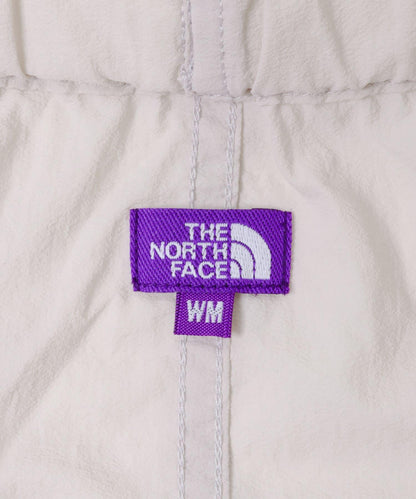 THE NORTH FACE PURPLE LABEL Field Over 半身裙