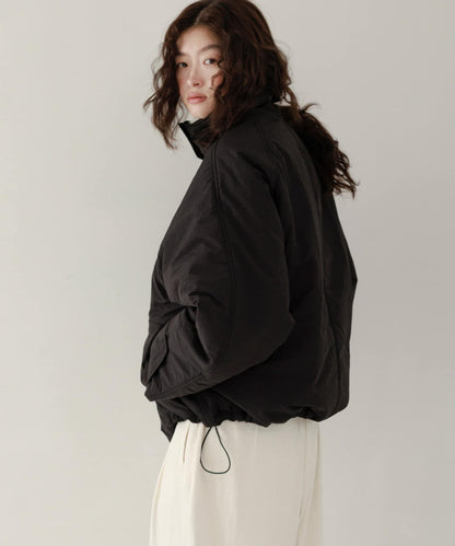 MONSTER PADDED SHORT JACKET