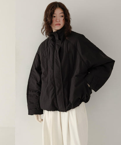 MONSTER PADDED SHORT JACKET