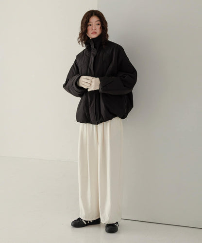 MONSTER PADDED SHORT JACKET