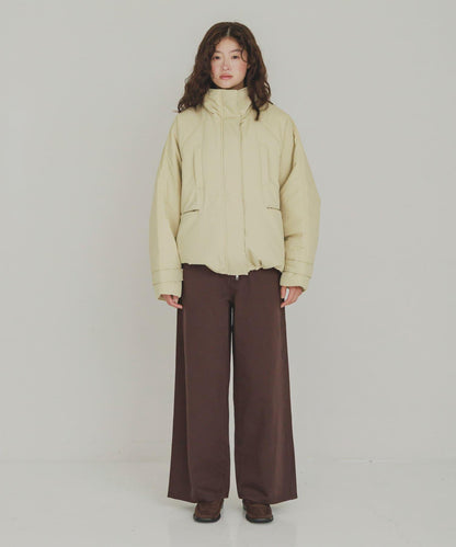 MONSTER PADDED SHORT JACKET