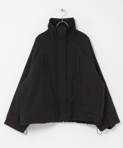 MONSTER PADDED SHORT JACKET
