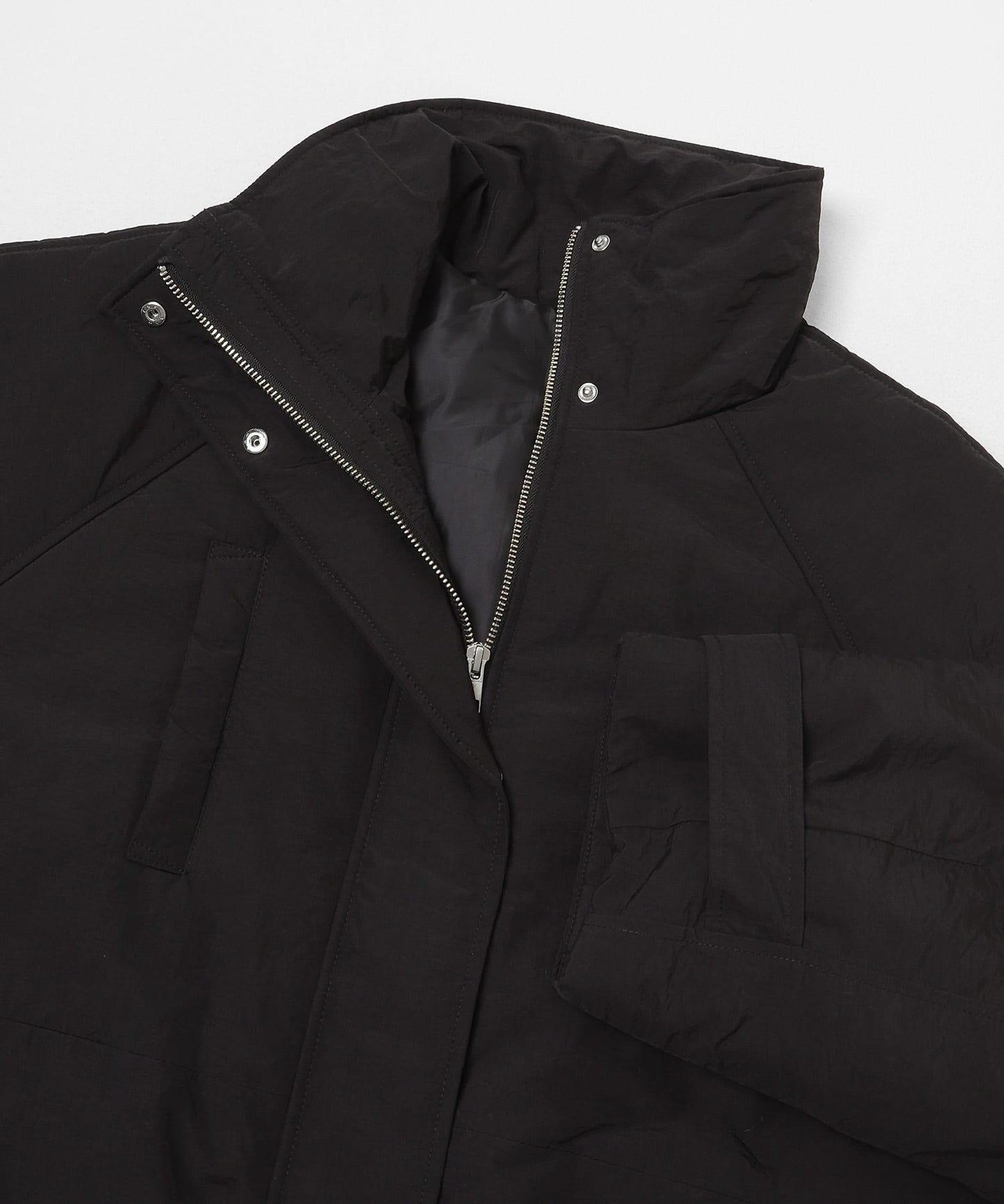 MONSTER PADDED SHORT JACKET