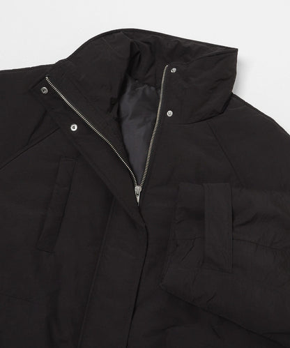 MONSTER PADDED SHORT JACKET