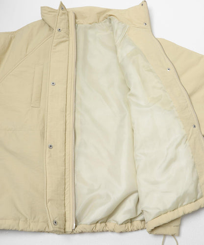 MONSTER PADDED SHORT JACKET