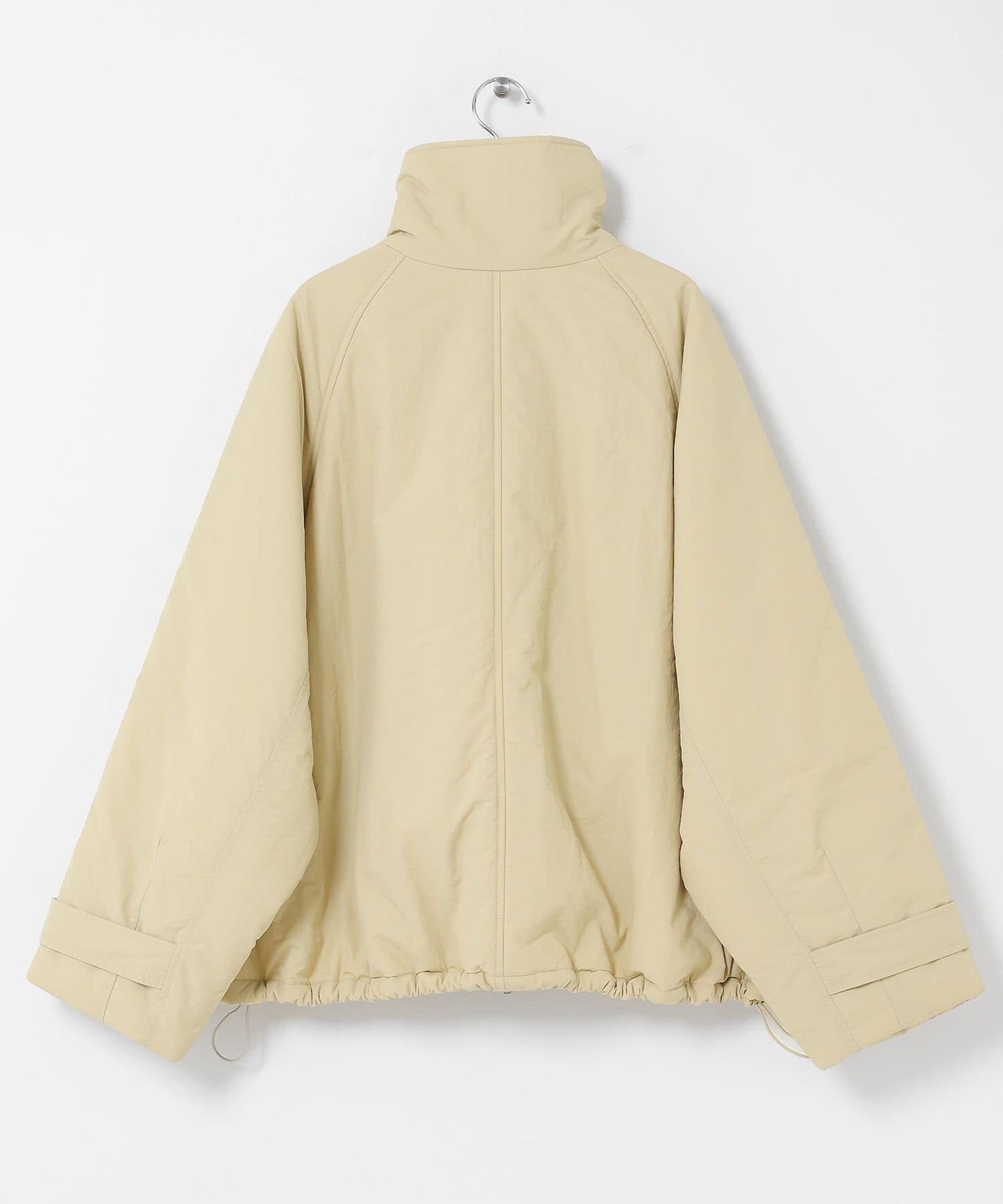MONSTER PADDED SHORT JACKET