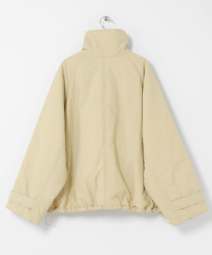 MONSTER PADDED SHORT JACKET