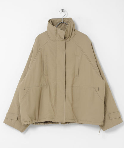 MONSTER PADDED SHORT JACKET