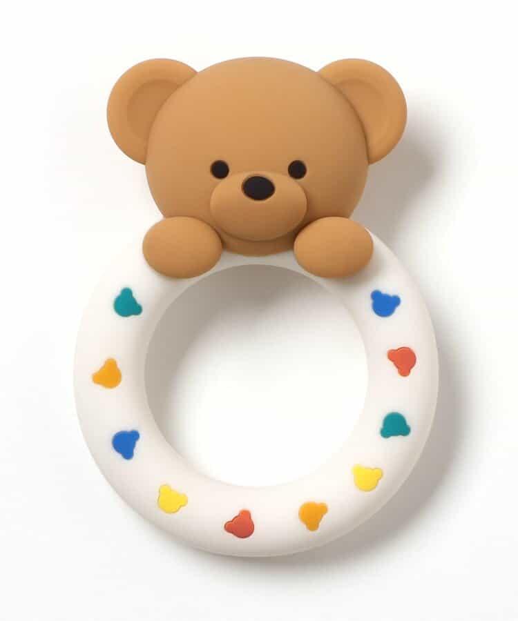 【tiny bear Palette】牙膠