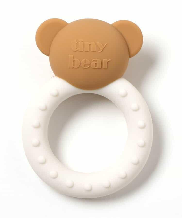 【tiny bear Palette】牙膠