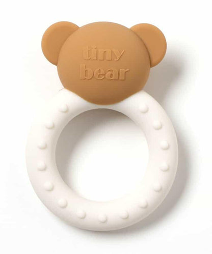 【tiny bear Palette】牙膠