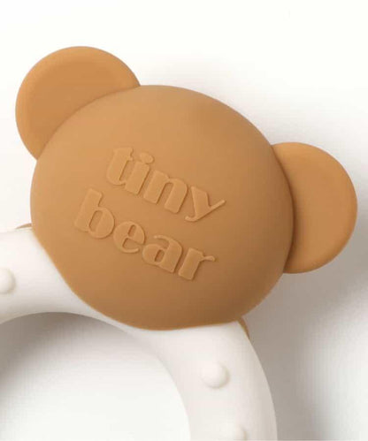 【tiny bear Palette】牙膠