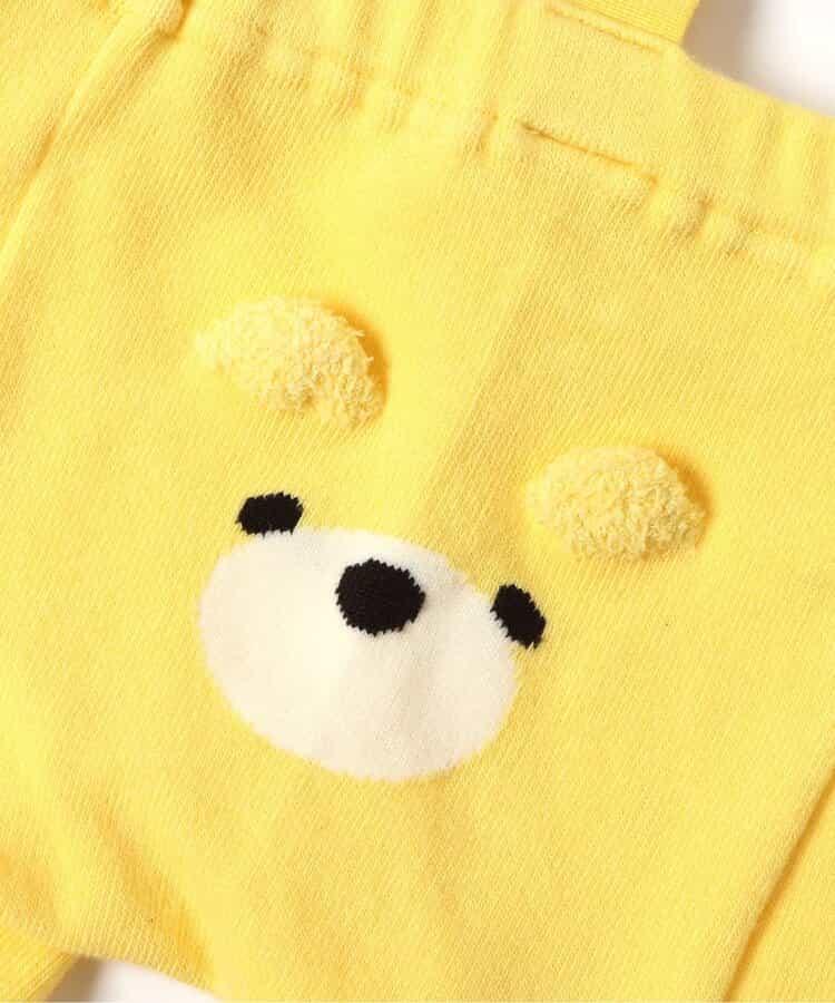 【tiny bear Palette】打底褲&襪子套裝